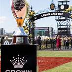bet on crown oaks